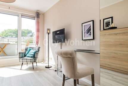 Zimmer Hamburg Bahrenfeld - 1 Zimmer, 970&euro; | Angebot:25314516