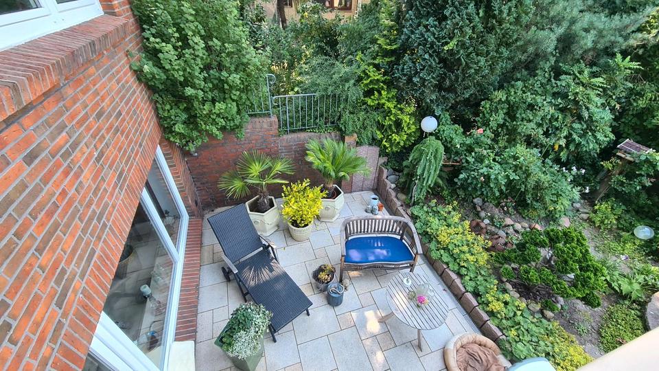 Mehrfamilienhaus, Wohnhaus Hamburg Hamburg-Mitte - 9 Zimmer, 260 m&sup2;, 819.000&euro; | Angebot:26039122