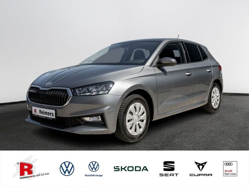 Fabia
