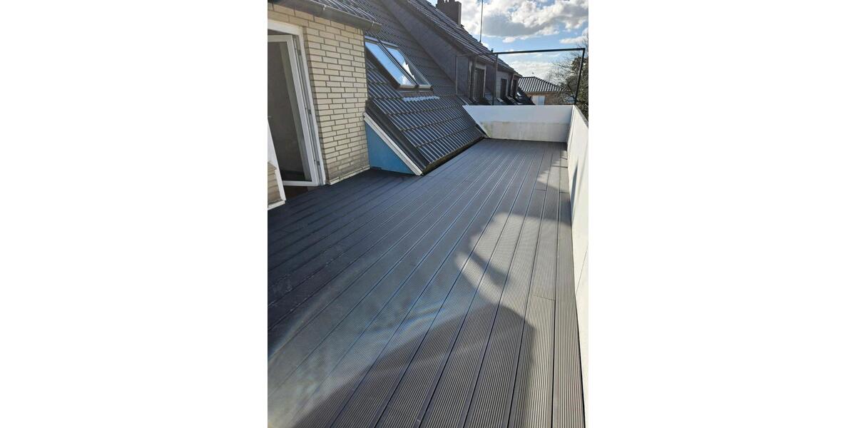 Etagenwohnung Schenefeld - 3 Zimmer, 65 m&sup2;, 950&euro; | Angebot:26224894