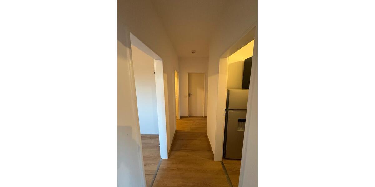 Etagenwohnung Hamburg Wandsbek - 3 Zimmer, 65 m&sup2;, 1.300&euro; | Angebot:26353998