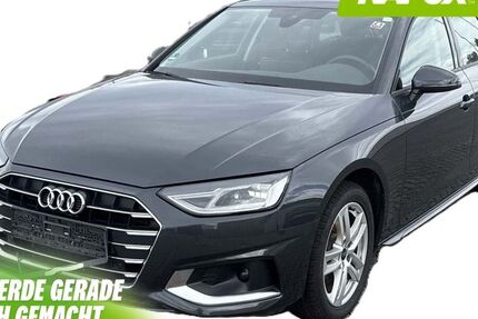 Audi A4 63.300 km 26.890 &euro; Hamburg 22529