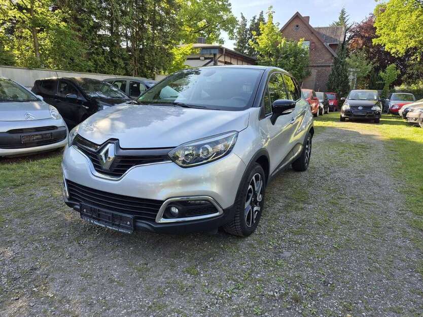 Captur