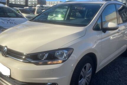 VW Touran 184.000 km 12.500 &euro; Hamburg 20537