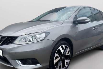 Nissan Pulsar 95.719 km 9.850 &euro; Seevetal / Meckelfeld 21217