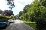 Familienfreundliche 3 Zimmer-Maisonette-Wohnung auf parkähnlichem Grundstück in Nienstedten