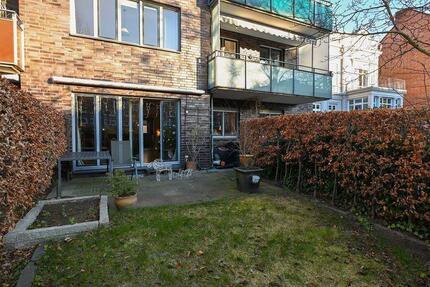 Wohnung Hamburg Barmbek-Süd - 3 Zimmer, 93 m&sup2;, 2.593&euro; | Angebot:24781821