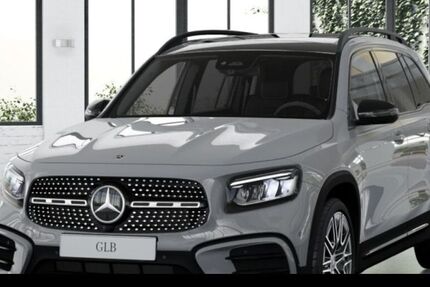 Mercedes-Benz GLB 180 9.900 km 45.900 &euro; Hamburg 22047