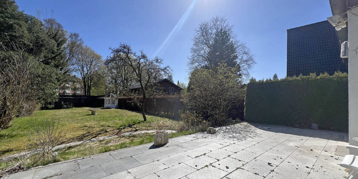 Einfamilienhaus Hamburg Sasel - 3 Zimmer, 85 m&sup2;, 449.000&euro; | Angebot:26201950