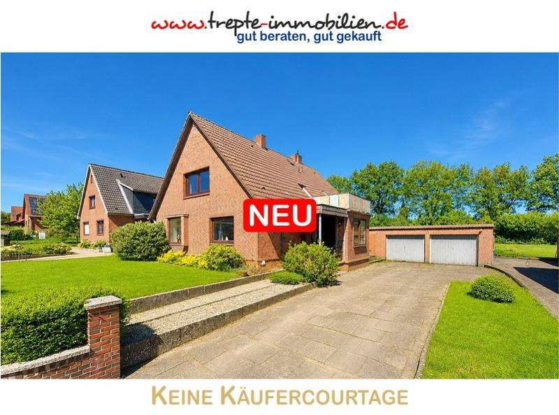 Haus zum Kaufen in Henstedt-Ulzburg 439.000 € 140 m² - Einfamilienhaus Henstedt-Ulzburg Ulzburg | Angebot:26844370