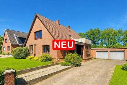 Haus zum Kaufen in Henstedt-Ulzburg 439.000 € 140 m² - Haus Henstedt-Ulzburg Ulzburg | Angebot:26844370
