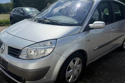 Renault Scenic 139.000 km 1.490 &euro; Norderstedt (bei Hamburg) 22850