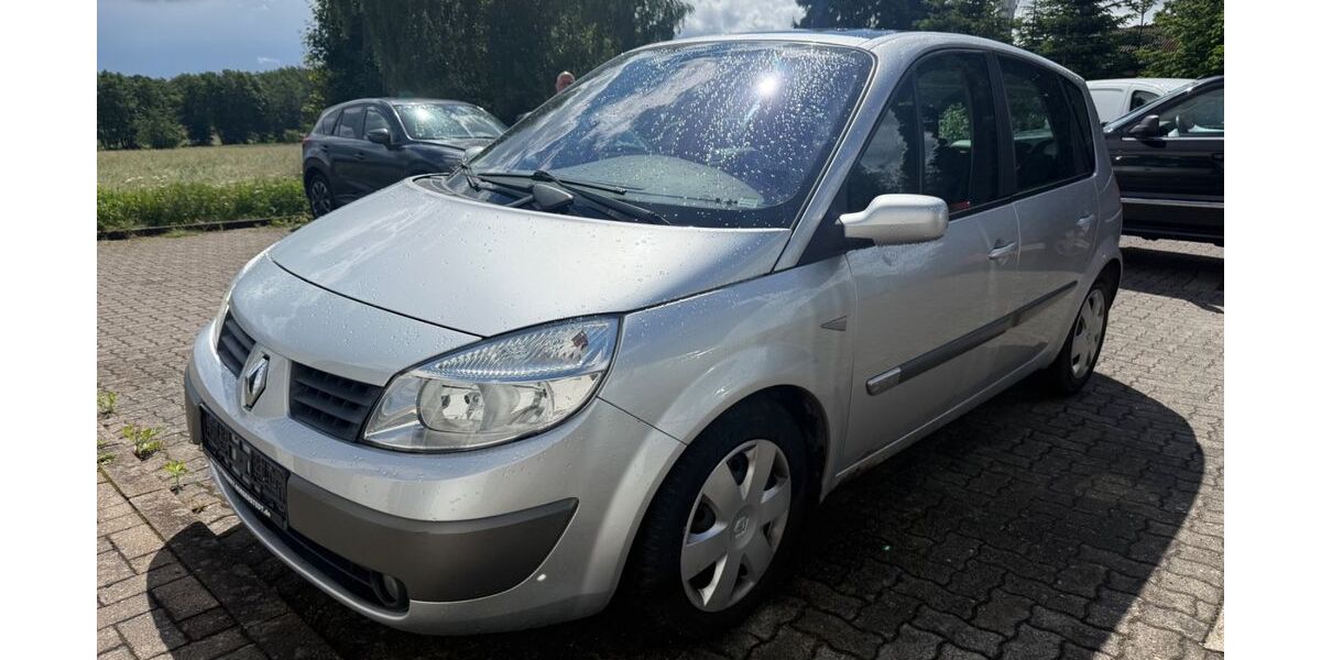 Renault Scenic 139.000 km 1.490 &euro; Norderstedt (bei Hamburg) 22850