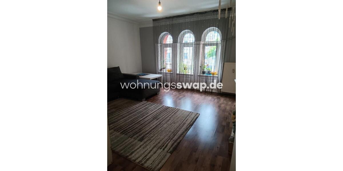 Etagenwohnung Hamburg Hamburg-Mitte - 3 Zimmer, 76 m&sup2;, 795&euro; | Angebot:26632994
