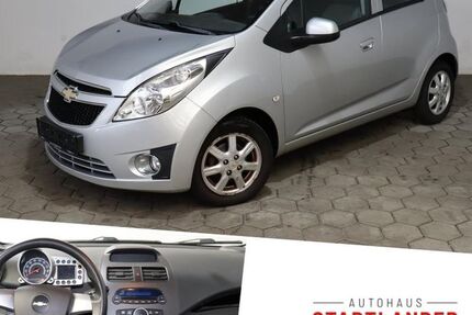 Chevrolet Spark 43.805 km 4.650 &euro; Norderstedt 22844