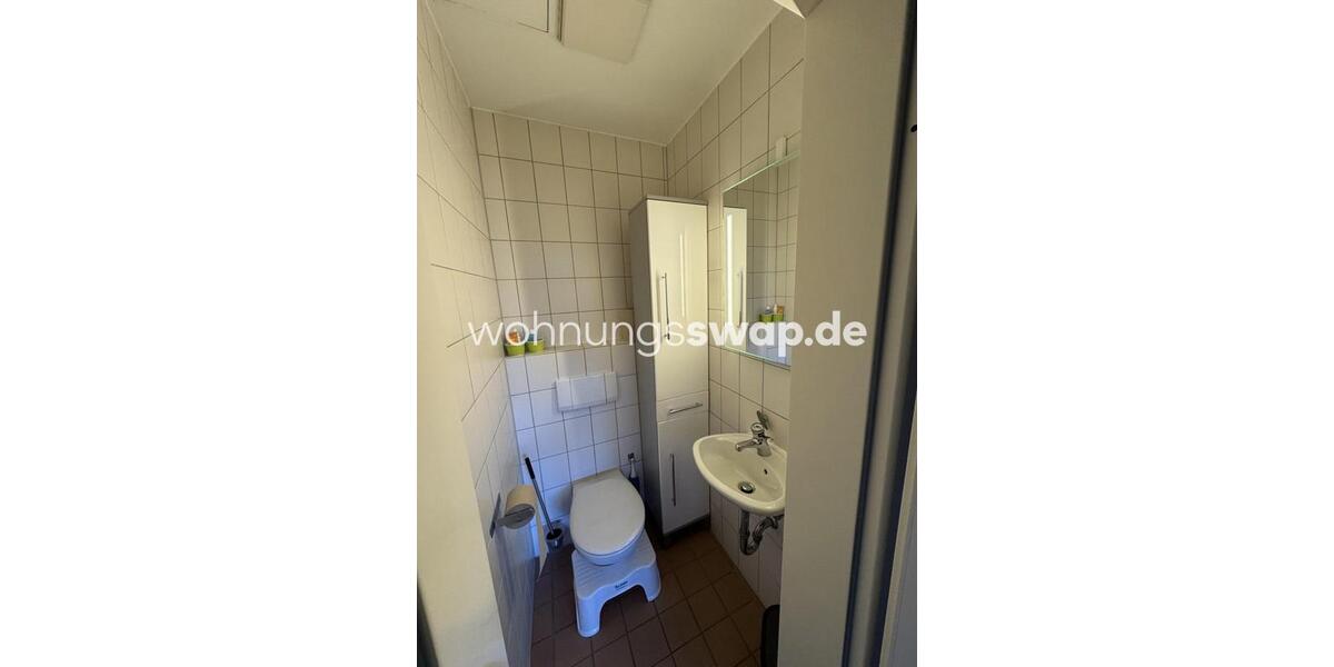 Wohnungsswap - 3 Zimmer, 80 m² - Friedensallee, Altona, Hamburg 3 zimmer