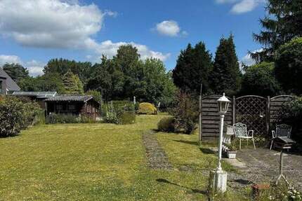 Grundstück Hamburg Eidelstedt - 349.000&euro; | Angebot:25864949