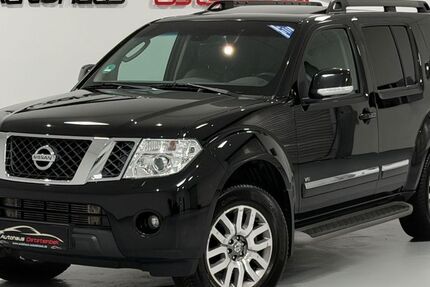 Nissan Pathfinder 143.000 km 19.990 &euro; Oststeinbek 22113