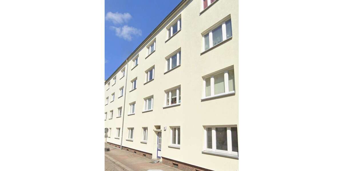 Etagenwohnung Hamburg Harburg - 3 Zimmer, 65 m&sup2;, 295.000&euro; | Angebot:26363692