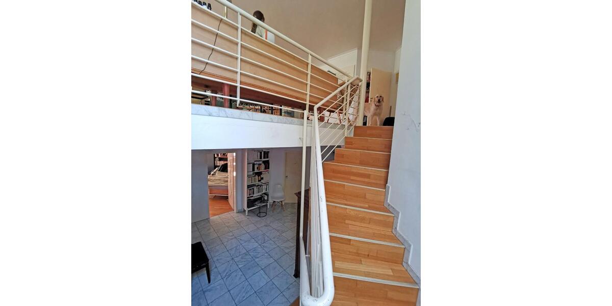 Erdgeschoßwohnung Hamburg Altona - 4.5 Zimmer, 180 m&sup2;, 4.500&euro; | Angebot:26357233