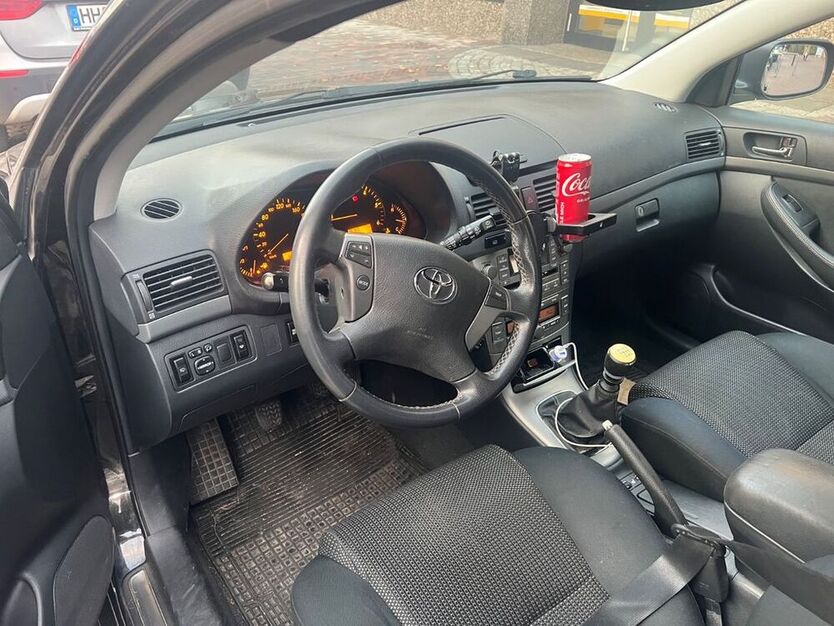 Avensis