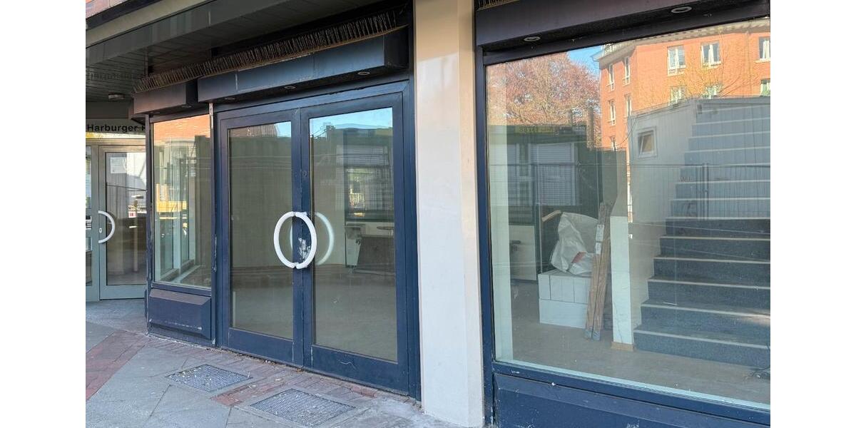Gewerbeobjekt Hamburg Harburg - 3.900&euro; | Angebot:26358184