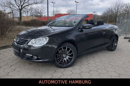 VW Eos 176.000 km 4.990 &euro; Hamburg 22179