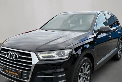 Audi Q7 147.000 km 31.990 € Hamburg 20539
