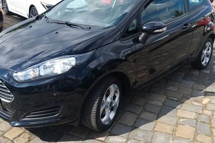 Ford Fiesta 140.000 km 4.490 &euro; Neu Wulmstorf 21629