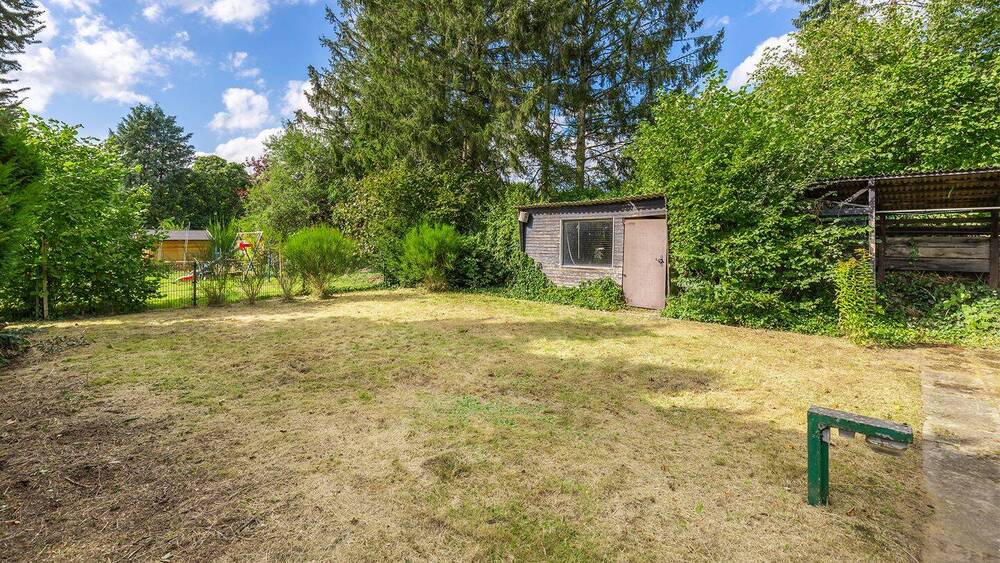 Doppelhaushälfte Norderstedt Harksheide - 3 Zimmer, 92 m&sup2;, 249.500&euro; | Angebot:22666491