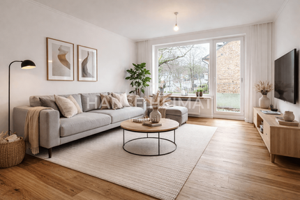Wohnung Hamburg Wandsbek - 3 Zimmer, 71 m&sup2;, 338.000&euro; | Angebot:26625657