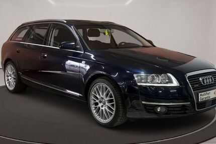 Audi A6 196.000 km 8.990 &euro; Hamburg 22043