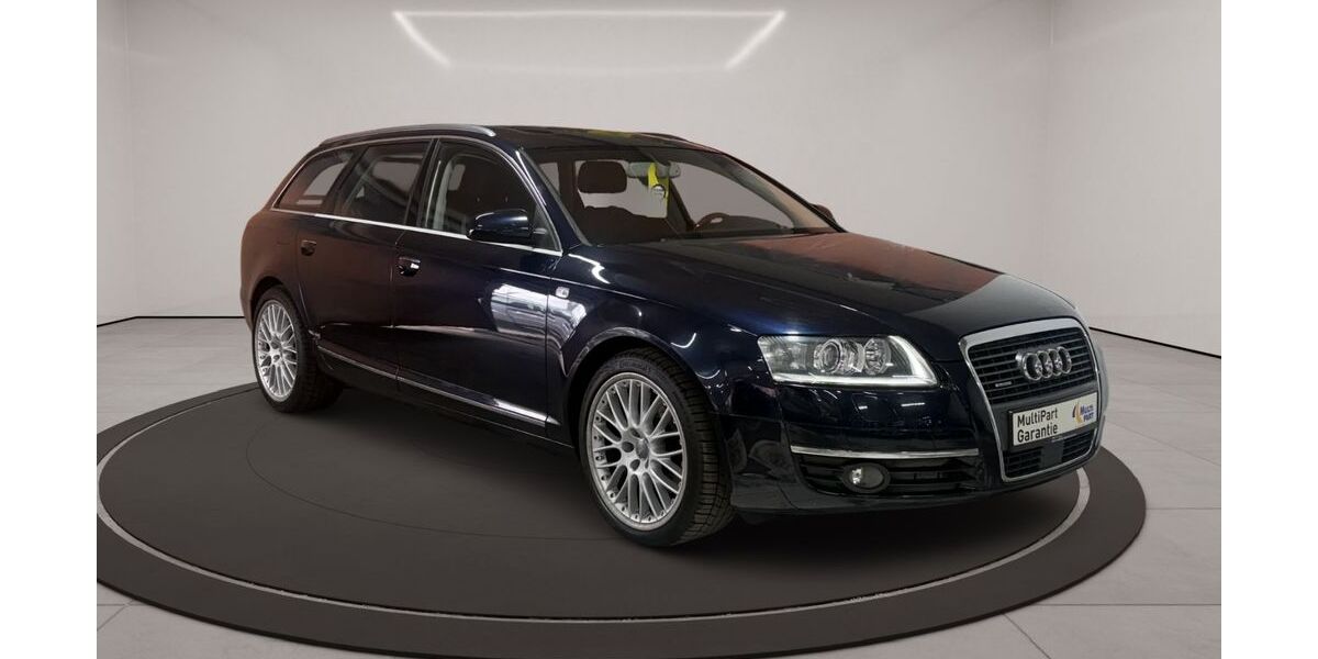 Audi A6 196.000 km 8.990 &euro; Hamburg 22043