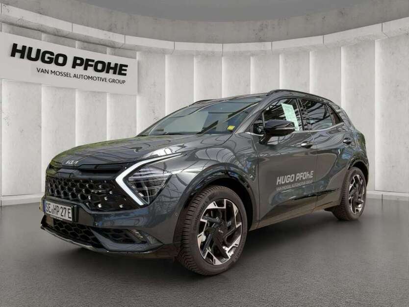 Sportage
