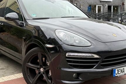 Porsche Cayenne 196.997 km 26.900 &euro; Hamburg 22149