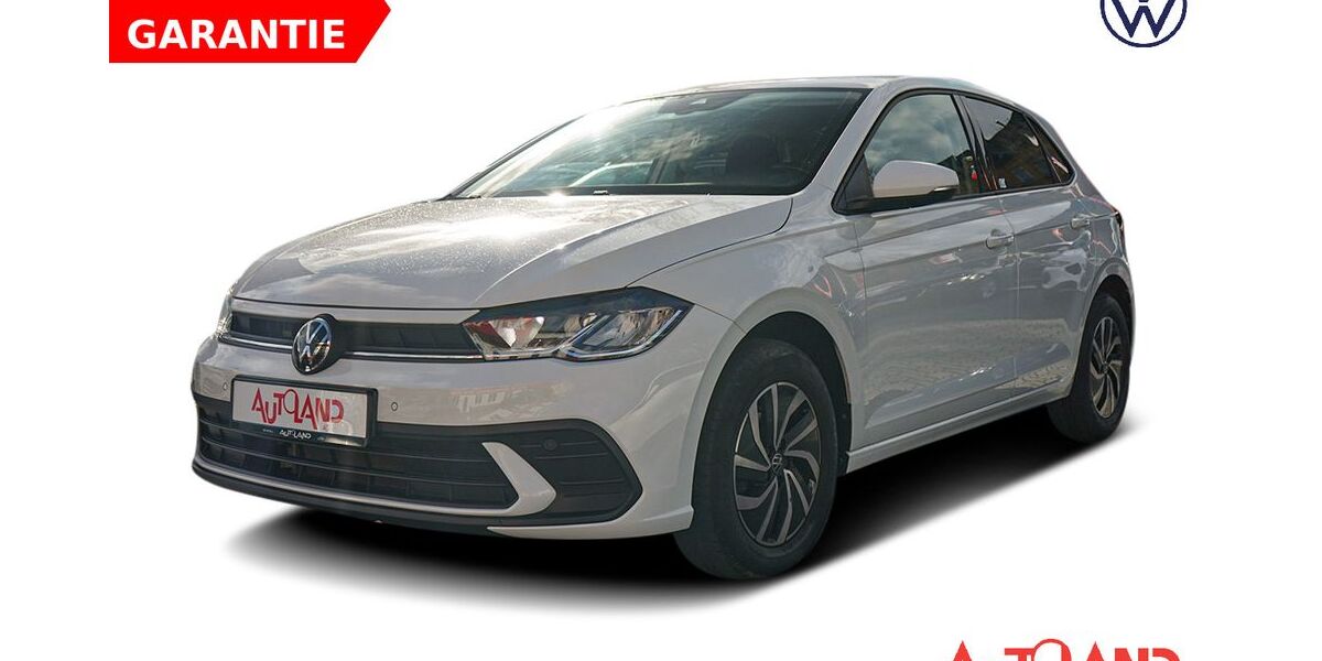 VW Polo 22.197 km 22.490 &euro; Hamburg 22761