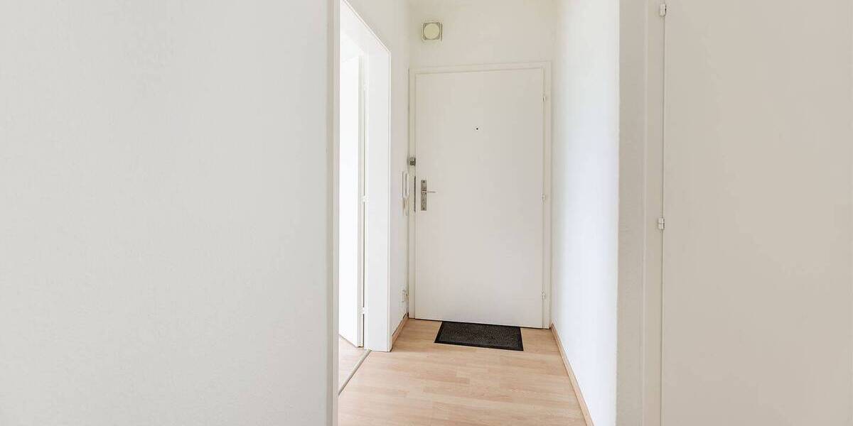 Etagenwohnung Hamburg Iserbrook - 4 Zimmer, 103 m&sup2;, 425.000&euro; | Angebot:26826713