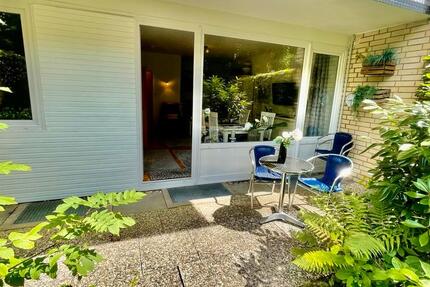 Wohnung Hamburg Altona - 1 Zimmer, 38 m&sup2;, 1.090&euro; | Angebot:27638698