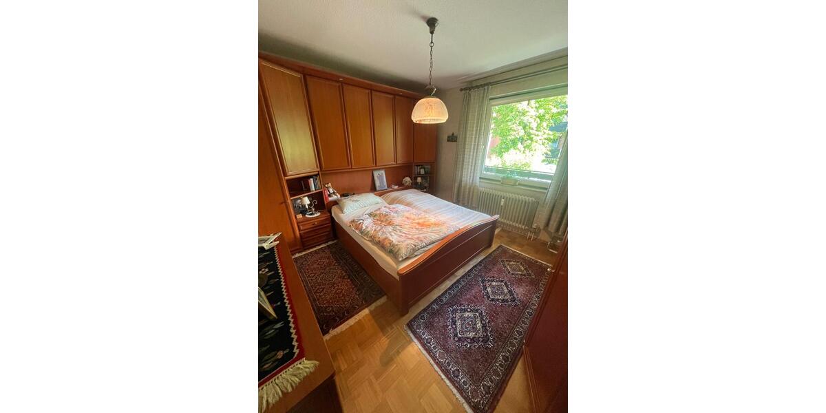 Etagenwohnung Hamburg Harburg - 3 Zimmer, 80 m&sup2;, 249.000&euro; | Angebot:27024466