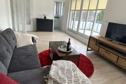 Zimmer Hamburg Rahlstedt - 2 Zimmer, 1.450&euro; | Angebot:25661908