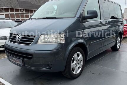 VW T5 Transporter 250.121 km 13.990 &euro; Winsen Luhe 21423