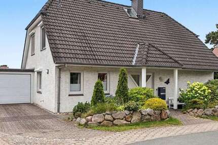 Haus Buchholz in der Nordheide - 5.5 Zimmer, 153 m&sup2;, 575.000&euro; | Angebot:27152929