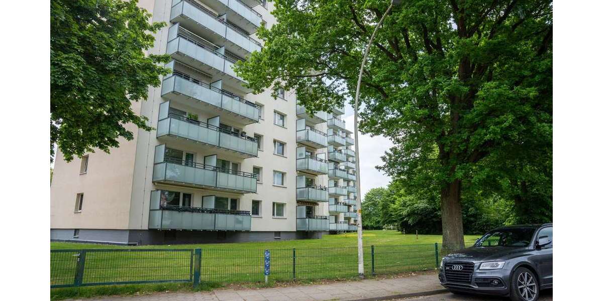 Etagenwohnung Halstenbek - 2.5 Zimmer, 69 m&sup2;, 249.000&euro; | Angebot:26985421