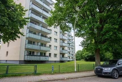 Wohnung Halstenbek - 2.5 Zimmer, 69 m&sup2;, 249.000&euro; | Angebot:26985421
