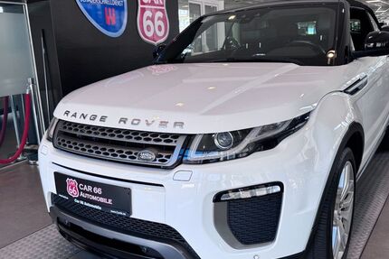 Land Rover Range Rover Evoque 93.000 km 19.490 &euro; Hamburg 22547