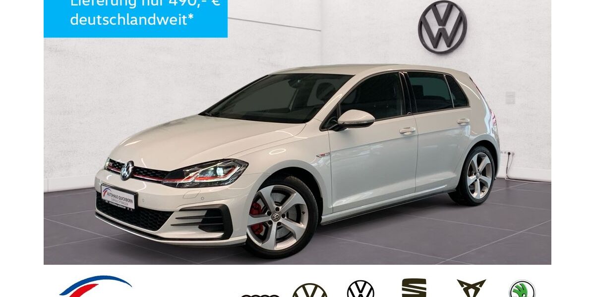 VW Golf 36.500 km 24.880 &euro; Quickborn 25451