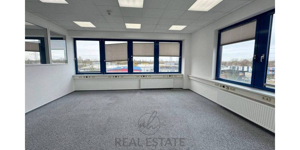 Gewerbeobjekt Hamburg Rahlstedt - 2 Zimmer, 70 m&sup2;, 910&euro; | Angebot:26862533