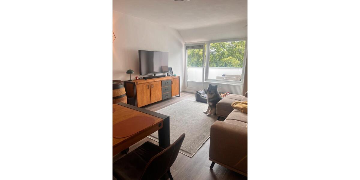 Dachgeschoßwohnung Hamburg Eimsbüttel - 3 Zimmer, 75 m&sup2;, 479.000&euro; | Angebot:27459604
