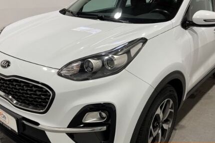 Kia Sportage 205.000 km 12.680 &euro; Norderstedt 22848