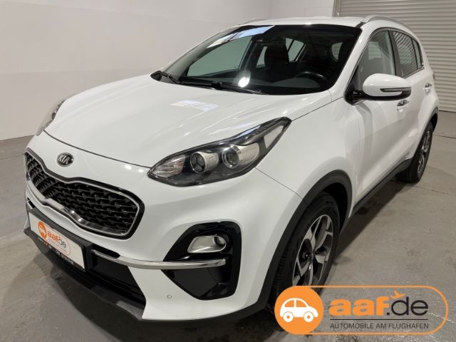 Kia Sportage 205.000 km 12.680 &euro; Norderstedt 22848